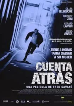 Clearance DVDTOTAL Cuenta Atrás [DVD] [unknown_binding] [1950]