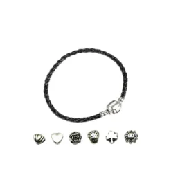 Sale Creatulote Cuentas europeas y pulsera a escoger