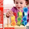 Cuenta y apila (Counting Stacker)