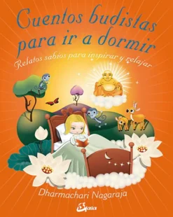 Hot GAIA Cuentos budistas para ir a dormir.