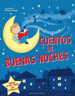 Best GRIBAUDO Cuentos de buenas noches