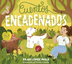 Sale Beascoa Cuentos encadenados