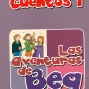 Online CEPE Cuentos 1. Las aventuras de Bea. Método Pipe de lecto-escritura para alumnos con N.E.E.