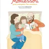 Cuentos Montessori para acompañar las emociones
