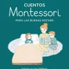 Clearance Nube de tinta Cuentos montessori para las buenas noches