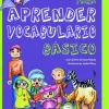 Outlet Ediciones Aljibe Cuentos para aprender vocabulario básico