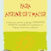Cuentos para aprender y hacer. Cuentos para aprender y afianzar conceptos básicos, desarrollando el vocabular