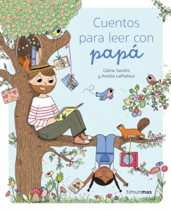 Sale TIMUN MAS Cuentos para leer con papá