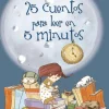 New Beascoa 25 cuentos para leer en 5 minutos.