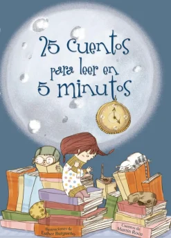 New Beascoa 25 cuentos para leer en 5 minutos.
