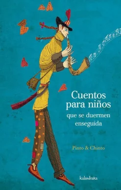 Cuentos para niños que se duermen enseguida