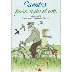Cuentos para todo el año