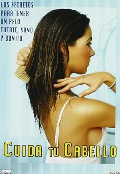 Cuida tu cabello [DVD] [dvd]