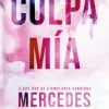 Hot MONTENA Culpa mía (edición especial) - Mercedes Ron