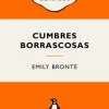 New PENGUIN CLÁSICOS Cumbres borrascosas - Emily Brontë
