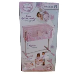 New De Cuevas toys Cuna duerme conmigo