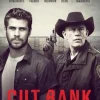 Online DVDTOTAL Cut bank [DVD] [office_product] [2016]