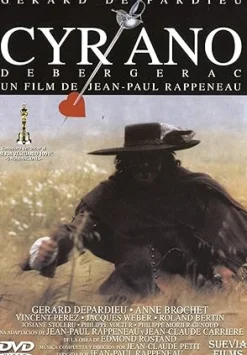 Cyrano De Bergerac (1925) [DVD] [dvd]