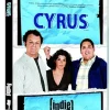 Outlet DVDTOTAL Cyrus [DVD] [dvd] [2020]
