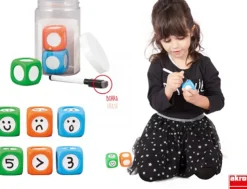 Dados reescribibles