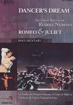 DVDTOTAL Dancer's Dream - The Great Ballets of Rudolf Nurejew: Romeo & Julia [Alemania] [DVD] [dvd] [2003]