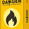 Danger. Un juego de alto voltaje