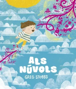Dani als núvols