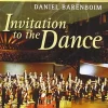 New DVDTOTAL Daniel Barenboim - Invitation to the Dance DVD [Alemania] [dvd]
