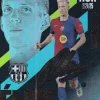 Dani Olmo Elite Power Firmada Megacrack 2024 2025 MGK 24 25 Panini