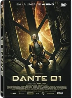 Dante 01 [DVD] [dvd] [2015]