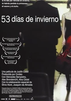53 Días de Invierno [DVD] [dvd] [2012]