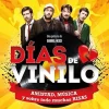 Hot DVDTOTAL Días de vinilo [DVD] [paperback] [2016]