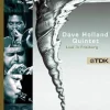 Dave Holland Quintet - Live 1986 (NTSC) [Reino Unido] [DVD] [dvd]