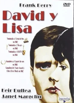 David el duro [DVD] [office_product] [2012]