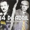 14 De Abril (Macia Contra Companys)Catal [DVD] [dvd] [1950]