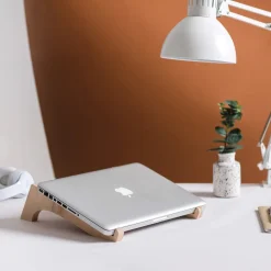 Outlet Debosc Debeam - Soporte de sobremesa para ordenadores portátiles
