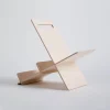 Debook - Revistero de diseño minimalista