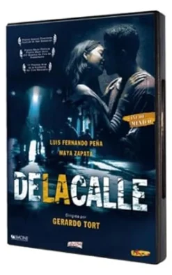 De chica en chica [DVD] [dvd] [2016]