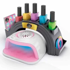 Decora tus Uñas con Passion Nails Infantil