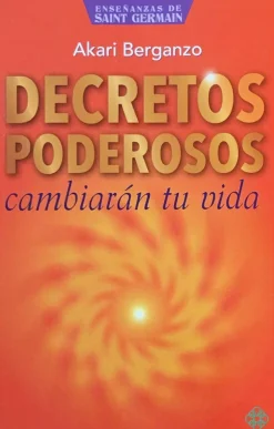 Hot Pax Decretos poderosos cambiarán tu vida.