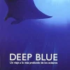 Deep blue [DVD] [dvd] [2009]