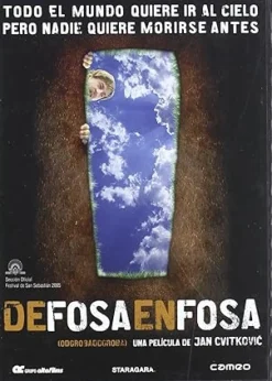 Outlet DVDTOTAL Defosaenfosa [DVD] [dvd] [2006]