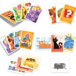 Outlet Rocket Lemon Games DeliCats