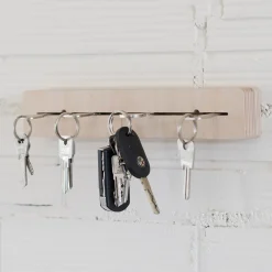 Discount Debosc Deline - Soporte de pared para las llaves de casa