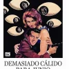 Clearance DVDTOTAL Demasiado Cálido para Junio [DVD] [dvd] [2015]