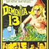 Outlet DVDTOTAL Dementia 13 DVD de Francis Ford Coppola [DVD]