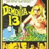 Dementia 13 [DVD] [dvd] [1980]