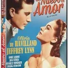 Discount DVDTOTAL De Nuevo el Amor v.o.s. 1940 DVD My Love Came Back [dvd] [2016]