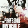 De profesión invencible [DVD] [dvd] [2008]