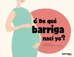 Outlet CARAMBUCO ¿De qué barriga nací yo?